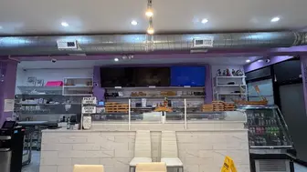 Restaurant for Sale | Fully Equipped Kitchen | Asset Sale – Quick Sale