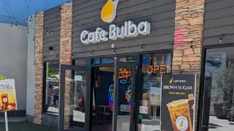 Near DISNEYLAND ! Anaheim Coffee & Bubble Tea Shop For Sale Urgently