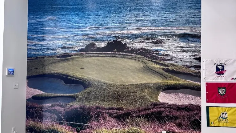 High quality wall decor and furnishings