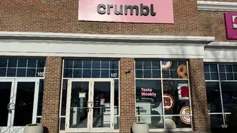 Highly Profitable Multi- Unit Crumbl Network for Sale- New Jersey