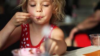 Mobile Dessert Franchise for Sale Charlotte: Territories Included!