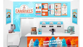 Turnkey Dessert Concept for Sale-Simple, Profitable, Ready to Open!