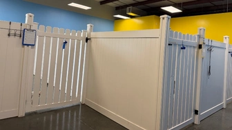 Turnkey Franchise Pet Resort – $115K