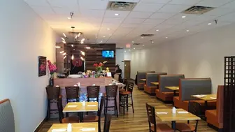 Stable sushi restaurant business, infinite opportunities