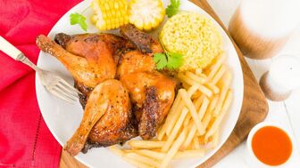 Naples Second Generation Restaurant for Sale, 2,446 SF