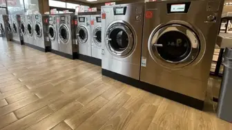 Brevard County Coin Laundry for Sale