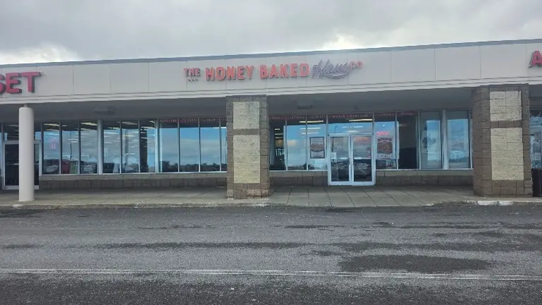 Freshly remodeled store