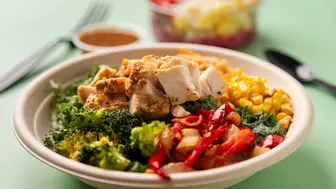 Established Salad/Acai Fast-Casual — 30%+ YOY Growth