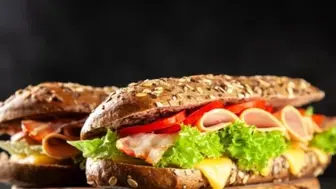 Turnkey Sandwich Shop