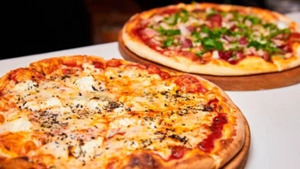 Profitable Pizzeria for Pizza Chef doing $9,000 a Week in New Jersey