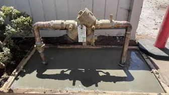 Backflow Testing and Waterline Chlorination Business