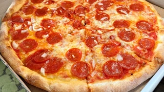 Prime Location Absentee Run Pizzeria doing $23K to $24K a Week in NJ