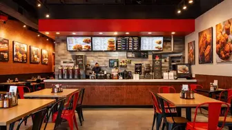 Turnkey Hangry Joe’s Hot Chicken Franchise – Livonia MI