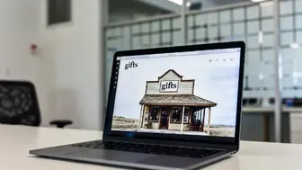 E-Commerce Powerhouse with Commercial Real Estate