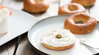 $150K-Net, Semi-Absentee Brooklyn Bagel Shop For Sale