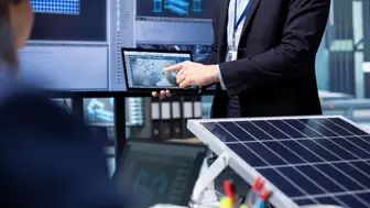 Specialized Energy Consulting Practice Driving Grid Innovation