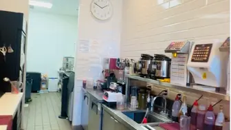 Boba Shop for sale