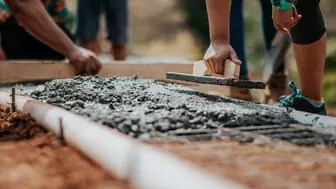 Concrete Contractor Business