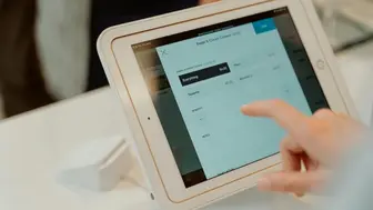 Highly Profitable Top-Rated POS System Company