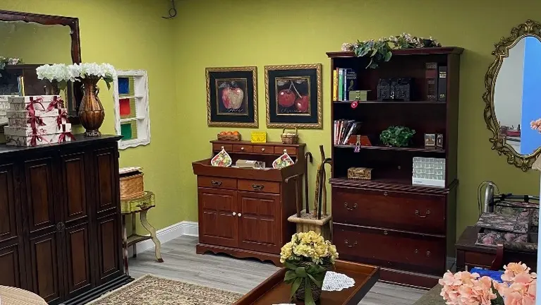 Aunt Elsie's Inheritance Aunt Elsie's Inheritance