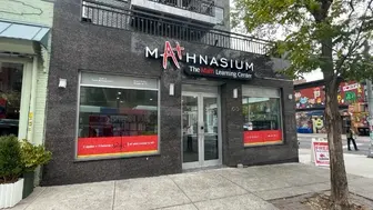Mathnasium Learning Center for Sale, NY (2481037)