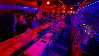 TurnKey Bar/ Lounge, Near Lake Merritt, Rare Type 48 Liquor License