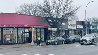 Korean Restaurant for sale on northern blvd