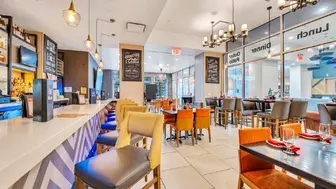 Midtown Manhattan ! Restaurant for sale !