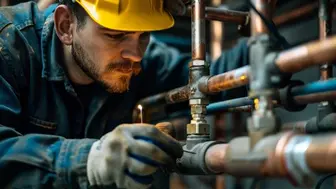 High Margin Niche Plumbing Company - Primed for Growth