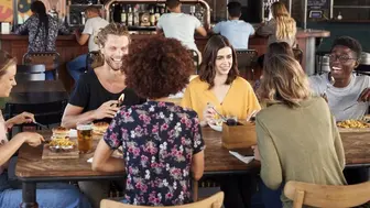 $3.2M Restaurant & Bar | Type 47 ABC + Entertainment License 