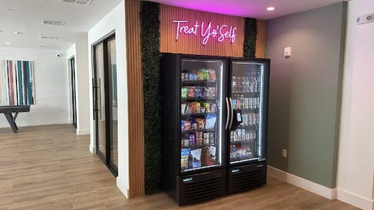 Modern smart coolers