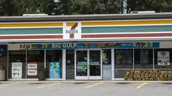 Rare Opportunity: Coastal 7-Eleven in Prime Tourist Hub W/ Liqour 21