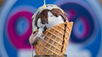 Infused Nitrogen Ice Cream Shop - Shakes, Cookies & Alcoholic Deserts