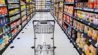 Turn-Key High Volume Grocery Market w Kitchen in SF