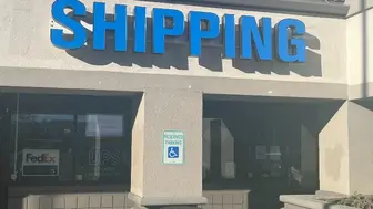 Pack & Ship