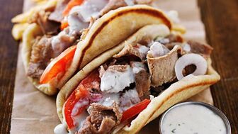 Washington DC 1,209 SF Second Gen Restaurant for Sale with Hood