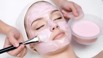 Exclusive Turn-Key Facial Bar