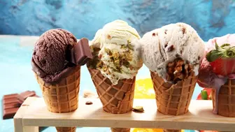 Ice Cream Shop Located In Ocean County, NJ