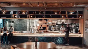 Atlanta - American Tavern - Turn-key ready for you