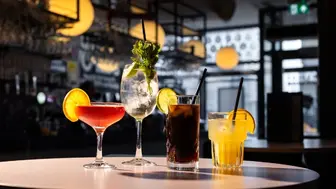 $2.7M High-Revenue Two-Level Brooklyn Nightclub & Lounge