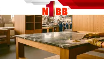 Westchester's Crown Jewel of Custom Cabinetry & Stone Manufacturing