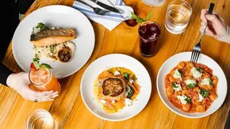 Prime Edgewater Restaurant Opportunity #0355