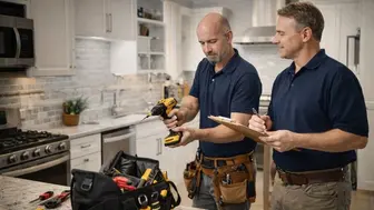 Established Home Services Franchise | 5-Star Reputation |Semi-Absentee