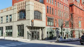 Nosh Kitchen Bar - Business For Sale