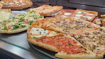 Pizzeria & Restaurant doing $19K to $20K a Week in Ocean County,NJ