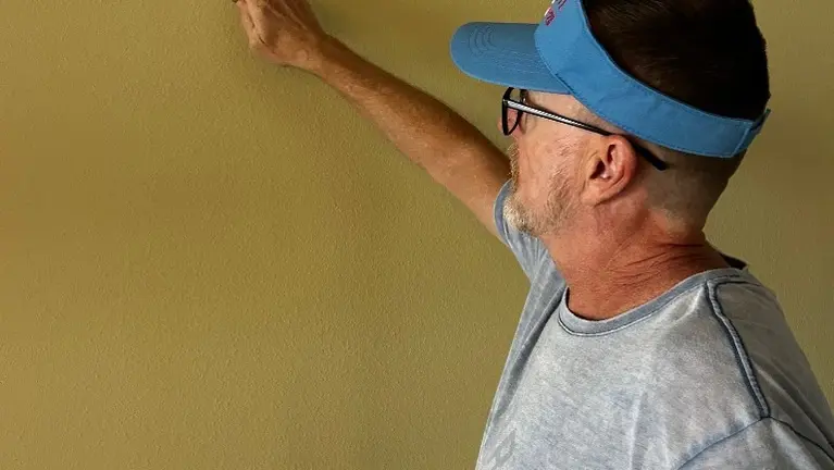 me in the field . Love this biz. can do it at all ages