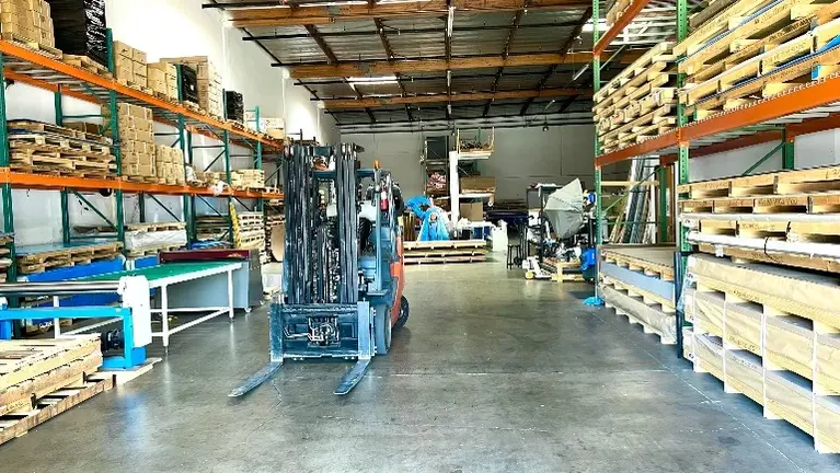 Warehouse