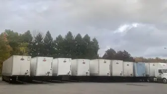 Established Trucking Company for Sale – Fleet, Equipment & Maintenance