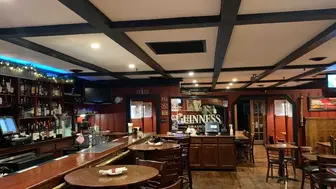 The “Colonial House” Full service Bar & Grill w/ adjacent 2 unit 