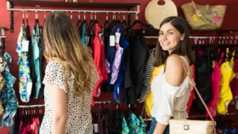 Upscale Women’s Boutique | Prime-Location